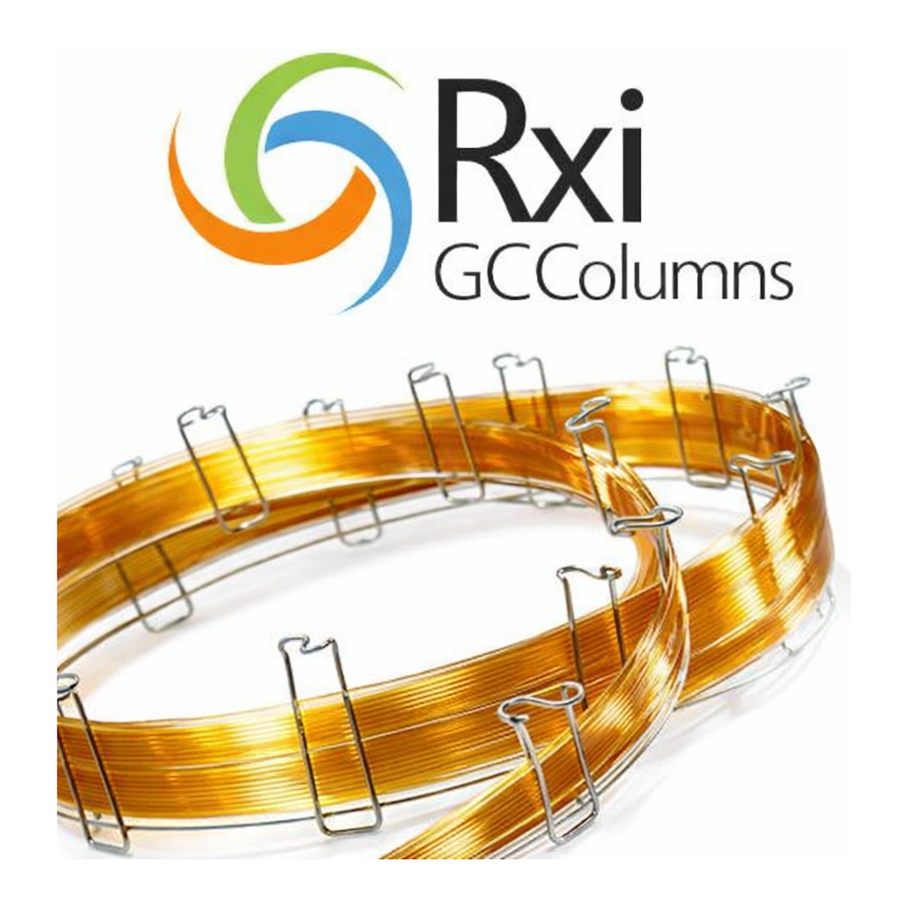 Restek Rxi-17 Cap. Column, 30m, 0.53mm ID, 1.5um