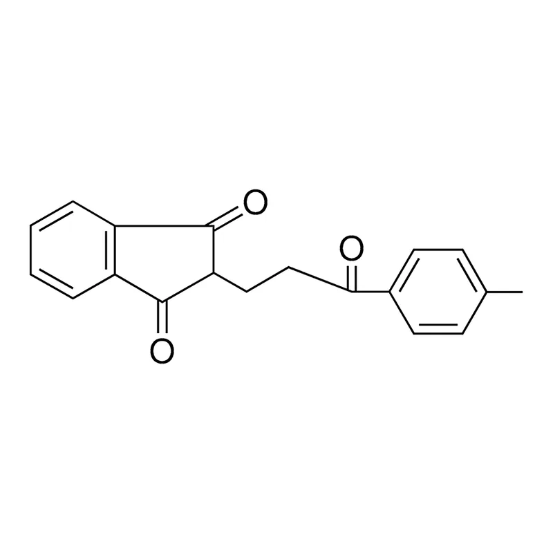 Merck 2-(3-OXO-3-P-TOLYL-PROPYL)-INDAN-