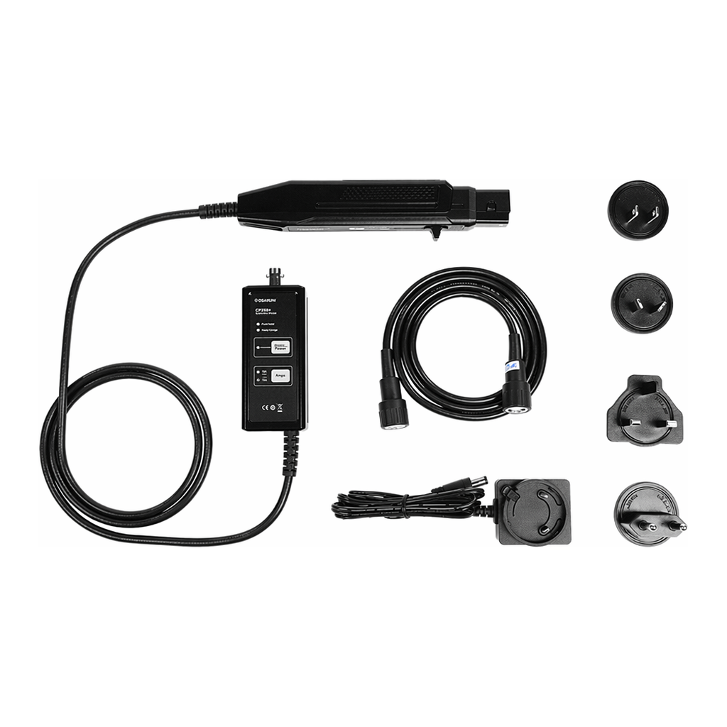 SIGLENT 시글런트 전류 프로브 CP6030