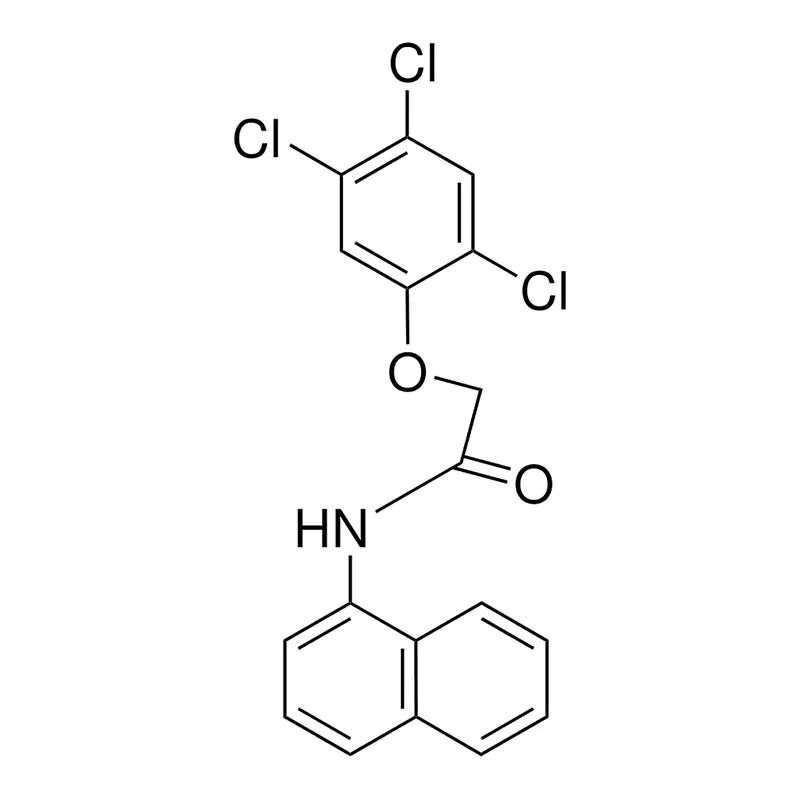 Merck N-(1-NAPHTHYL)-2,4,5-TRICHLOROP-