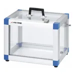 AS ONE Portable Desiccator Standard PHSE 302 x 317 x 436mm