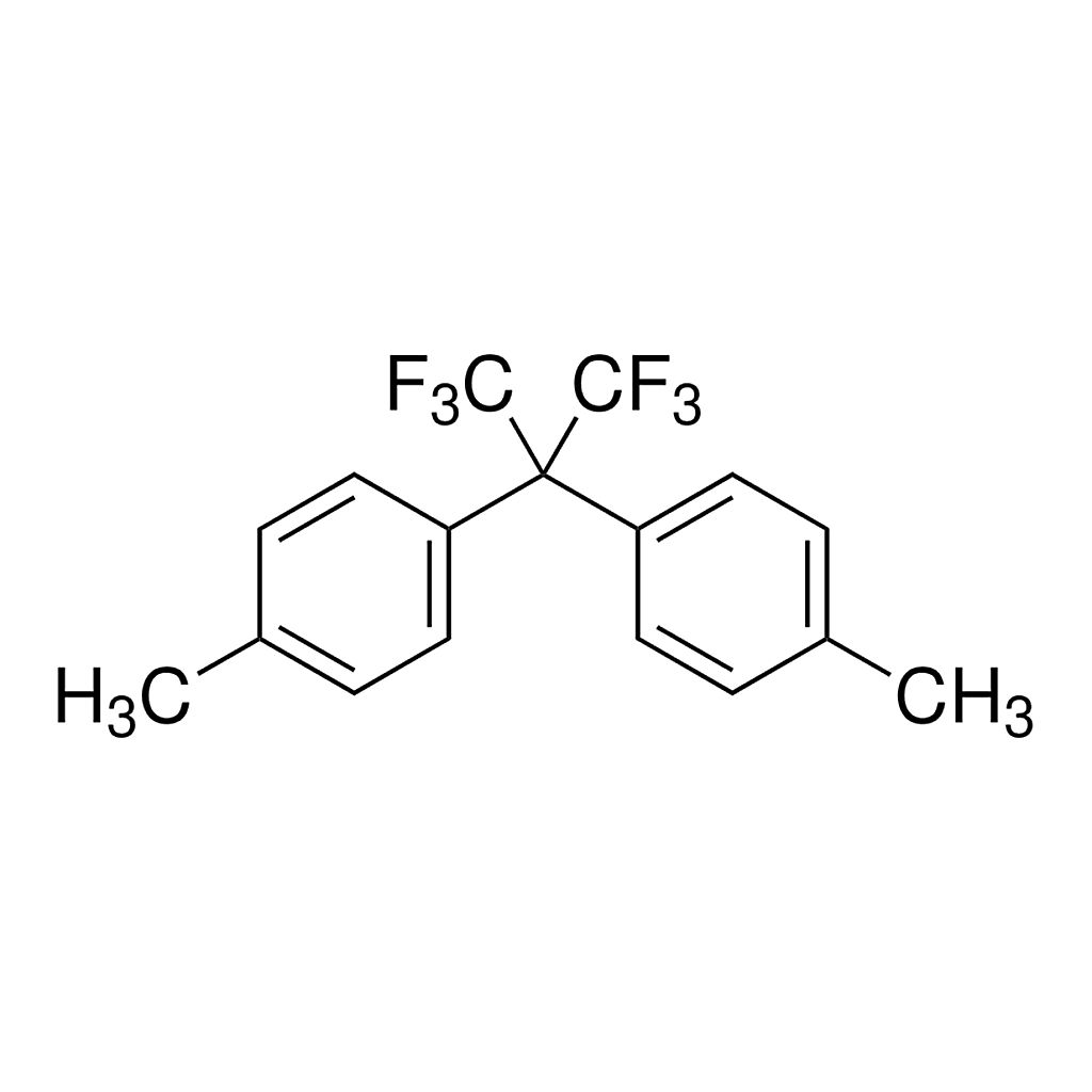 Merck 4,4'-(HEXAFLUOROISOPROPYLIDENE)DIT