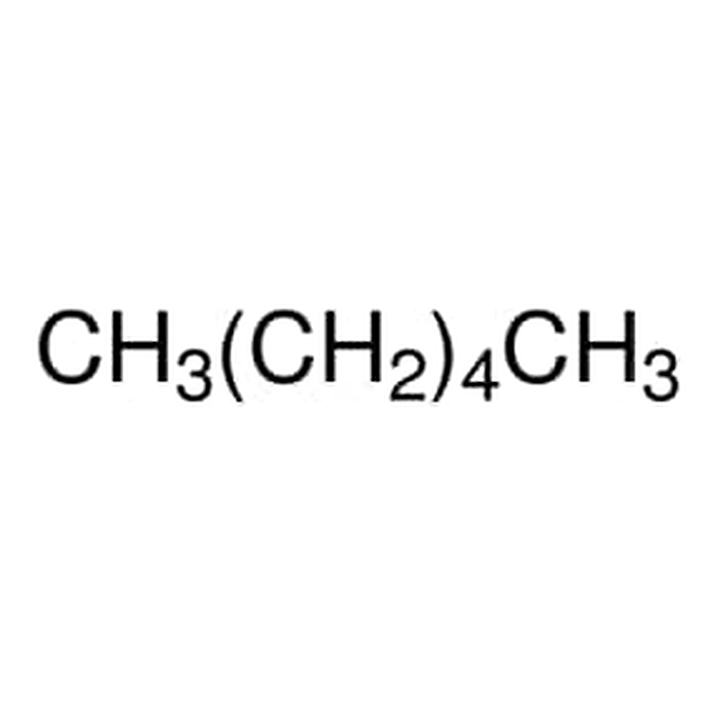Merck HEXANE, STANDARD FOR GC
