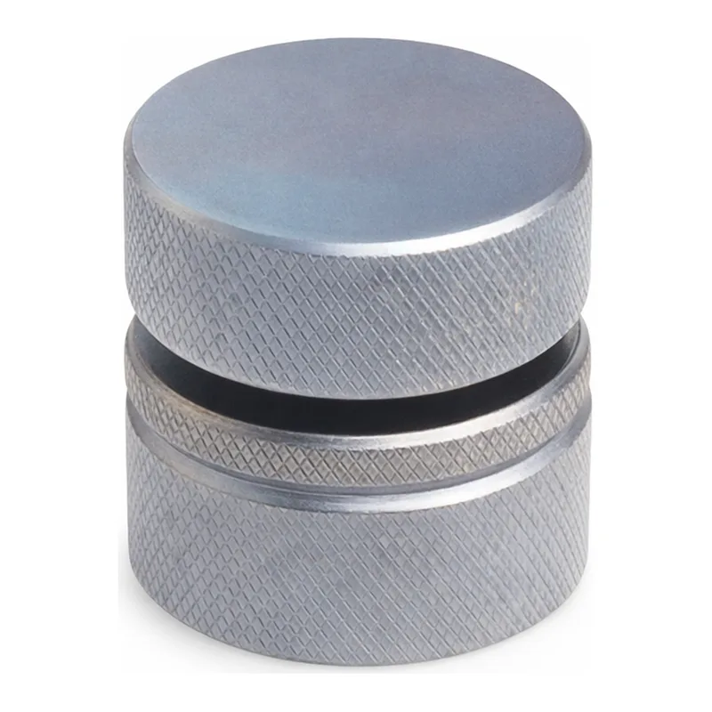 Merck 7mm Pellet die assembly for Specac(R) mi