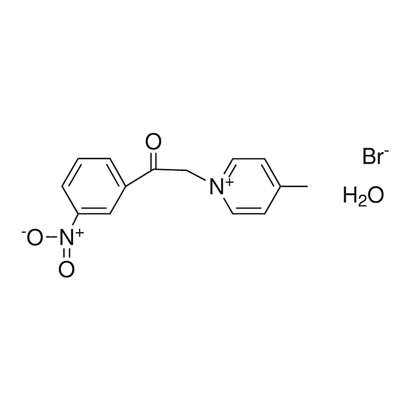 Merck 4-METHYL-1-(2-(3-NITRO-PHENYL) - 25 MG&