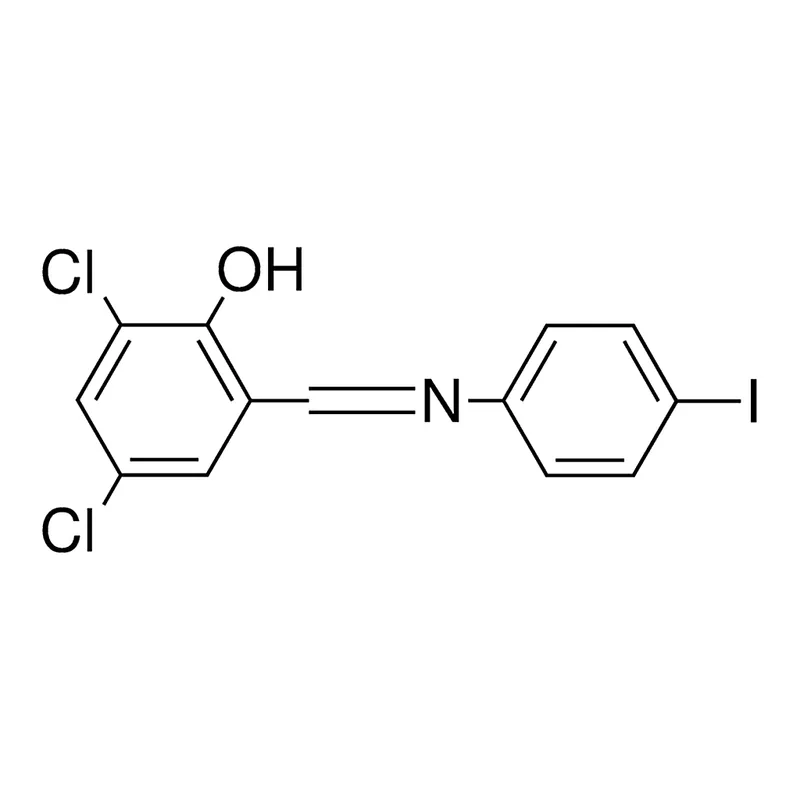 Merck 2,4-DICHLORO-6-((4-IODO-PHENYL -50 MG