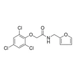Merck N-FURAN-2-YLMETHYL-2-(2,4,6-TRI - 25MG &