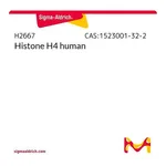 Merck Histone H4 human