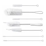 Merck LABORATORY BRUSHES CYLINDER, L 20 IN., &