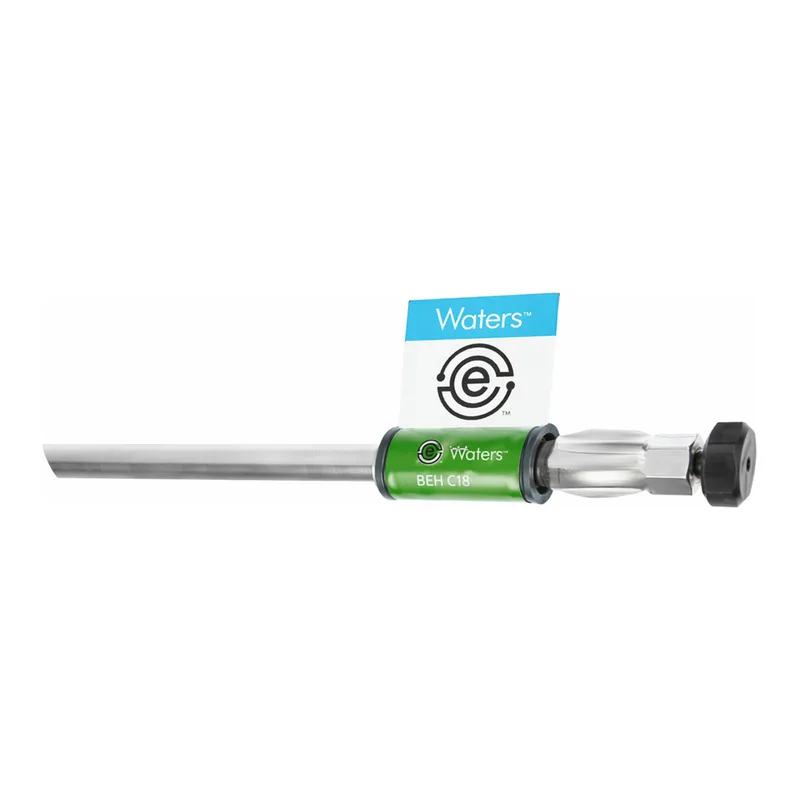 Waters Atlantis T3 Column, 100 Å, 5 µm, 4.6 mm X 250 mm, 1/pk, with eConnect Column Tag
