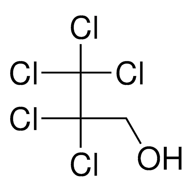 Merck 2,2,3,3,3-PENTACHLORO-1-PROPAN - 50 MG&
