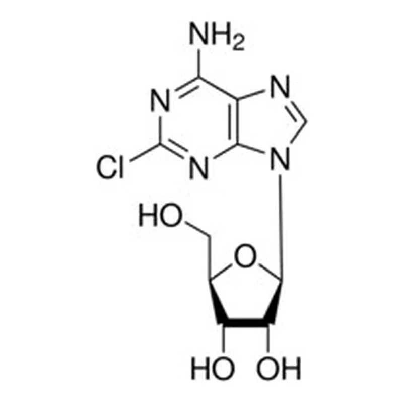 Merck 2-CHLOROADENOSINE