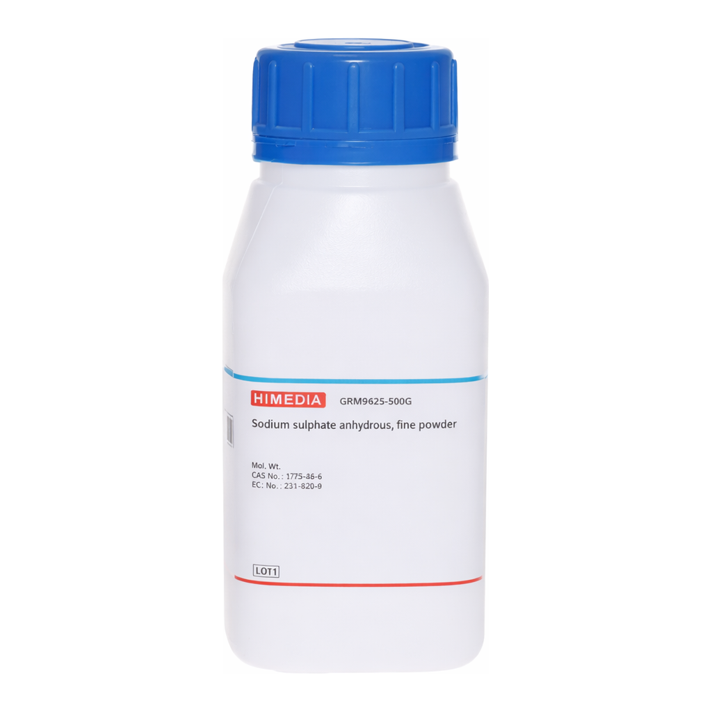 Himedia Sodium sulphate anhydrous, fine powder