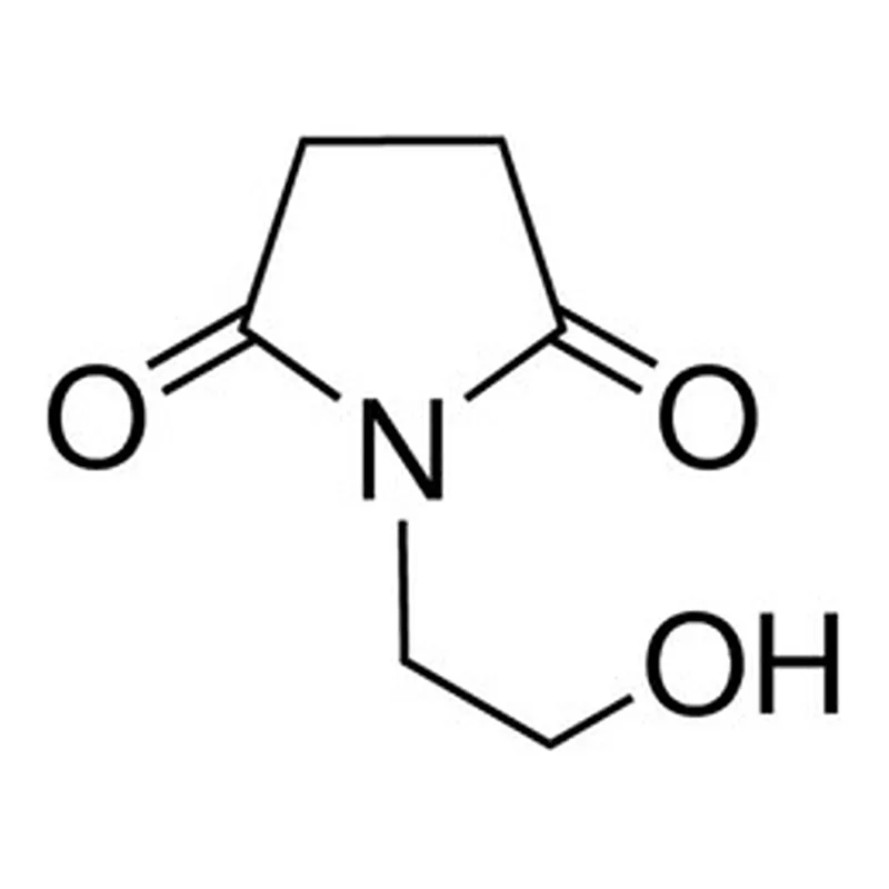Merck N-(2-HYDROXYETHYL)SUCCINIMIDE, 95%