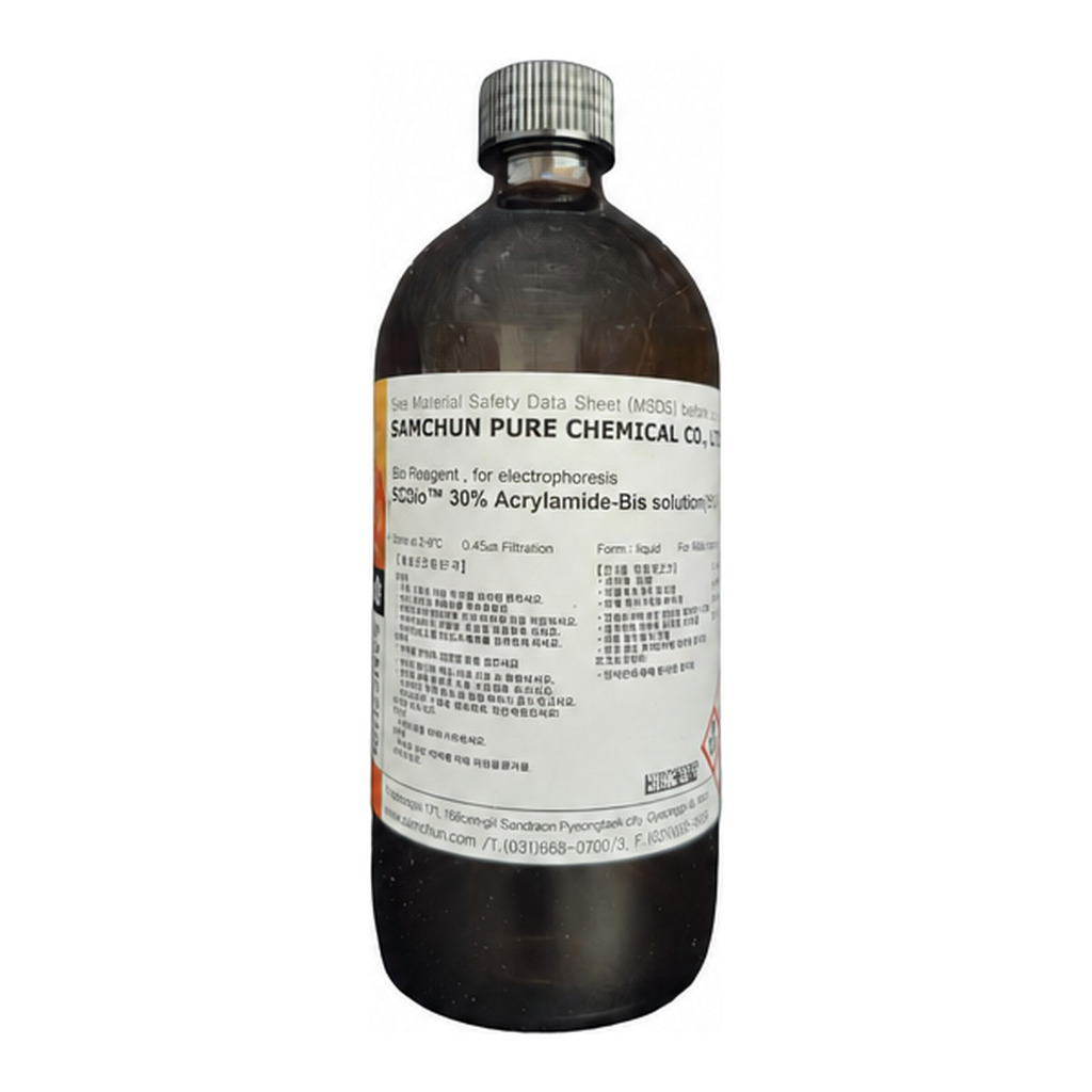 SCbio™ 30% Acrylamide-Bis solution(29:1)