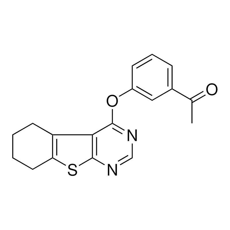 Merck 1-(3-(5,6,7,8-4H-BENZO(4,5)THIE - 50 MG&