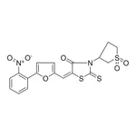 Merck RCL R48,973-5 - 10 MG