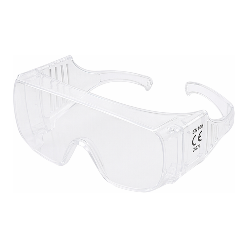AS ONE Safety Goggle, 1안형보안경(고글)