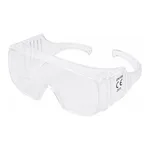 AS ONE Safety Goggle, 1안형보안경(고글)
