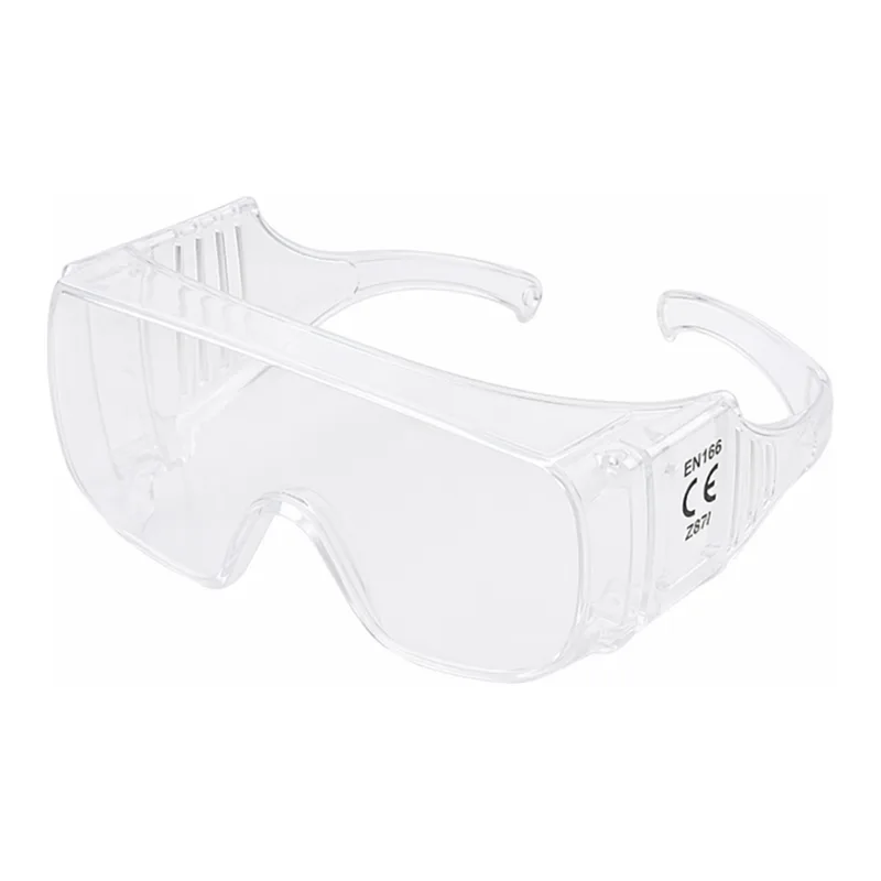 AS ONE Safety Goggle, 1안형보안경(고글)