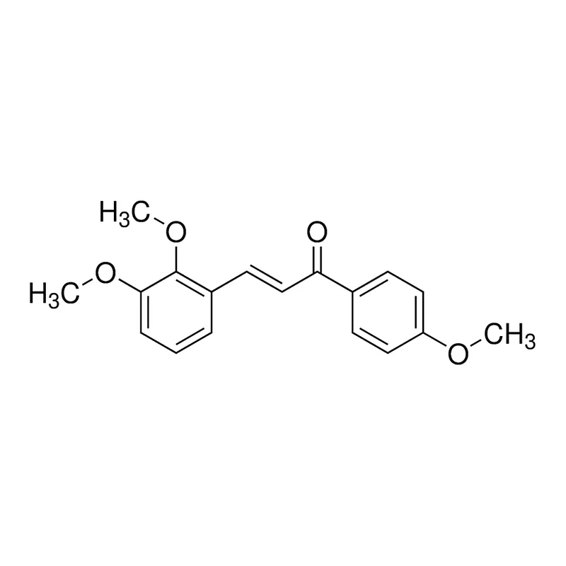 Merck 2,3,4'-TRIMETHOXYCHALCONE - 50 MG
