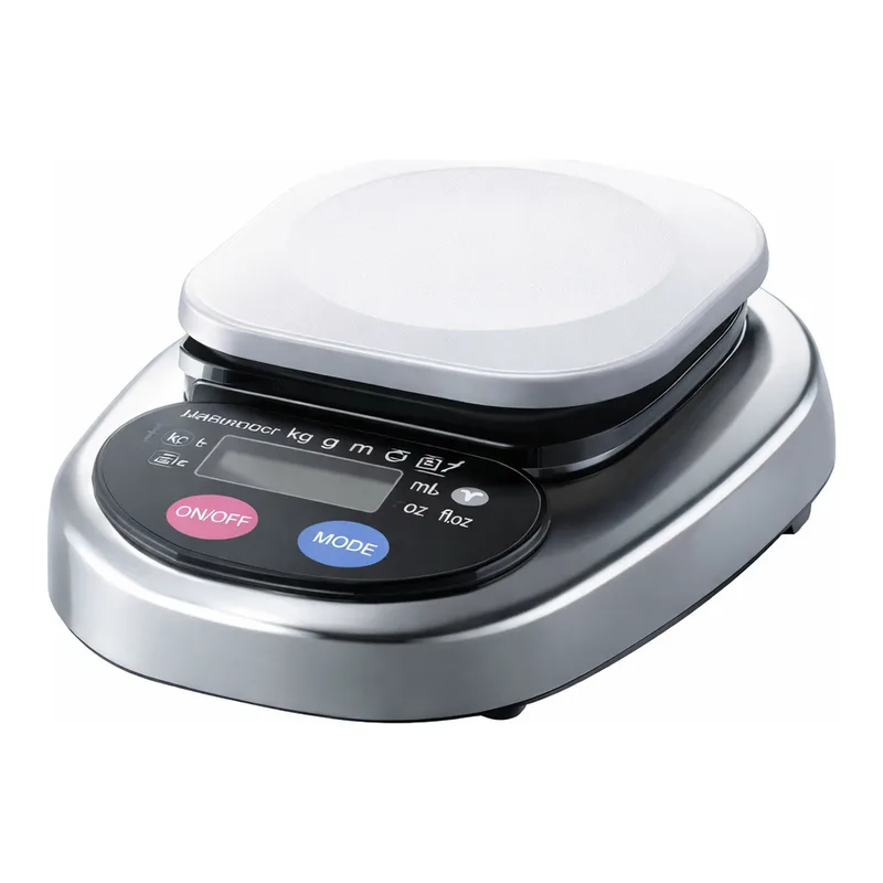 AS ONE Waterproof Electronic Balance, 방수전자저울
