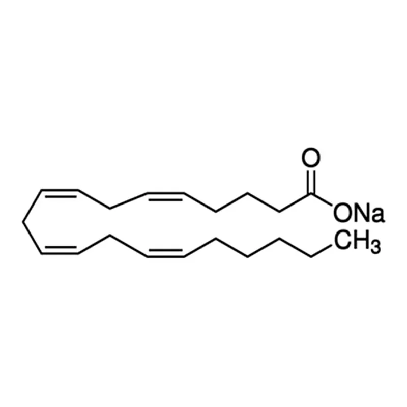 Merck ARACHIDONIC ACID SODIUM SALT FROM MORTI&