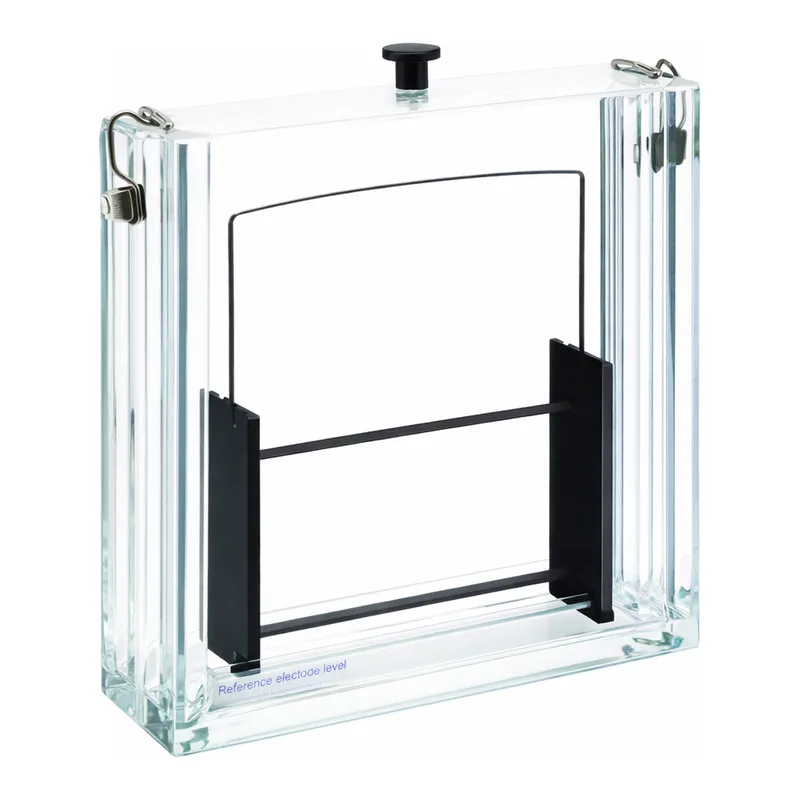 Merck LATCH-LID(TM) TLC DEVELOPING CHAMBERS F&