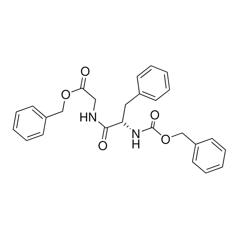 Merck CARBOBENZYLOXYPHENYLALANYLGLYC - 50 MG&