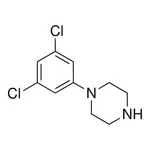 Merck 1-(3,5-dichlorophenyl)piperazine