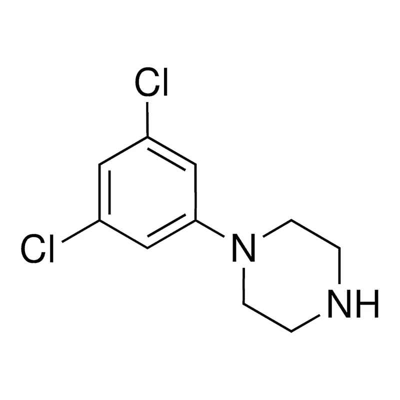 Merck 1-(3,5-dichlorophenyl)piperazine