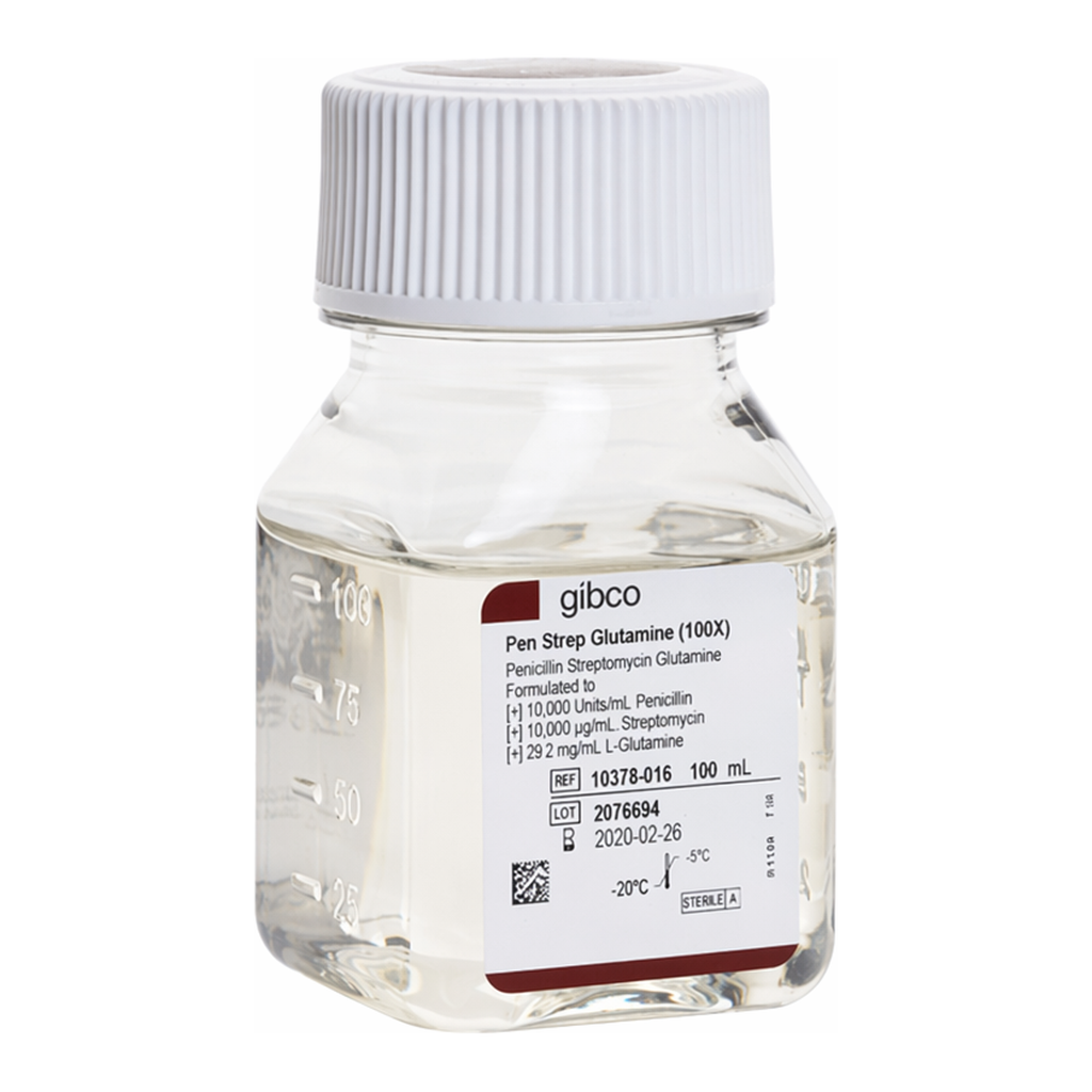 Thermo Fisher Scientific Penicillin-Streptomycin-Glutamine (100X)