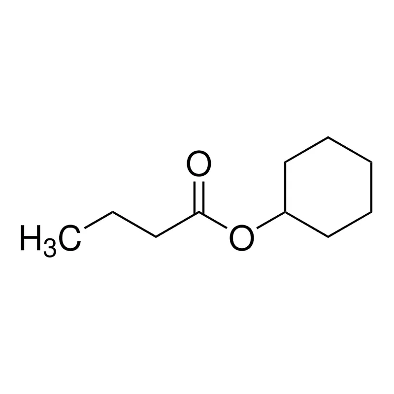 Merck Cyclohexyl butyrate