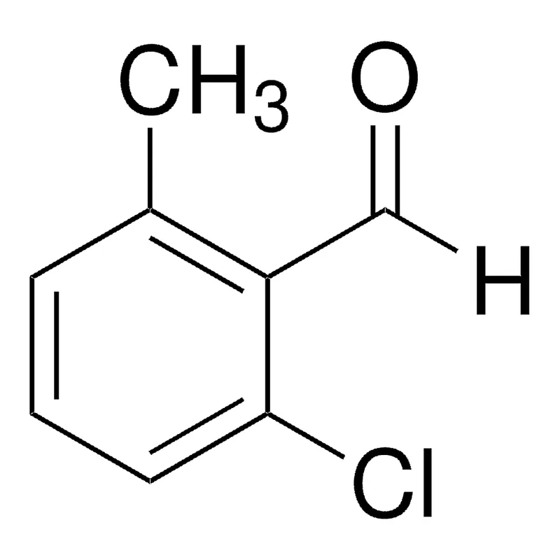 Merck 2-Chloro-6-methylbenzaldehyde