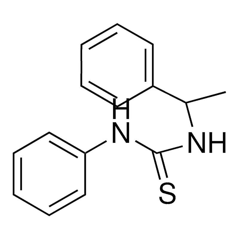 Merck 1-(ALPHA-METHYLBENZYL)-3-PHENY - 50 MG&