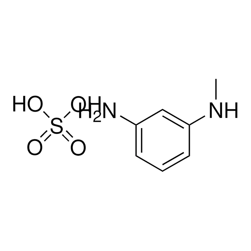 Merck 3-(METHYLAMINO)ANILINE SULFATE-