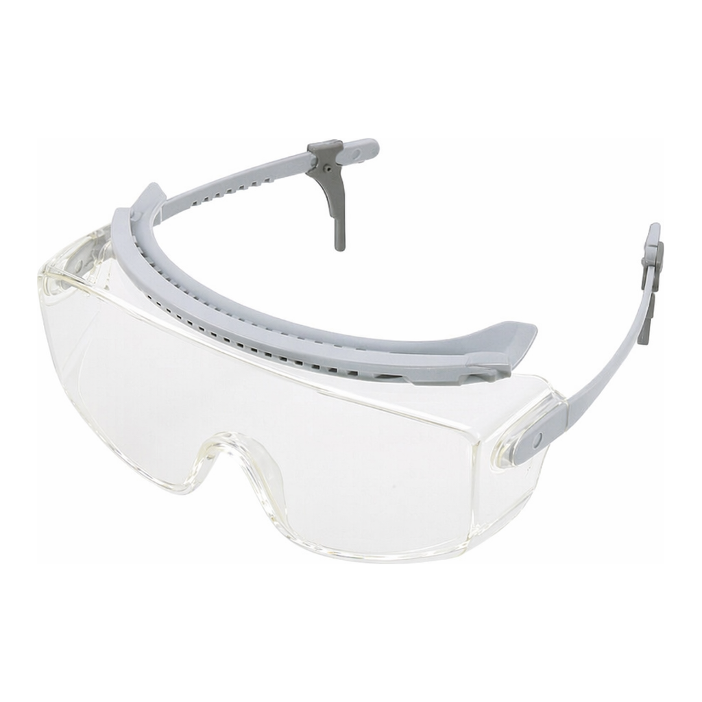AS ONE Laser ShieldIng Safety Glasses (Single Eyepiece/MultiWavelength), 레이저광 흡수안경(다파장겸용)