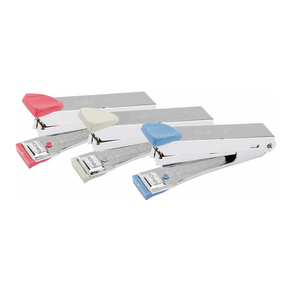 Daihan Science Peace Office StaplerTrouble-free, 사무용 스테플러