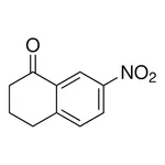 Merck 7-Nitro-1-tetralone