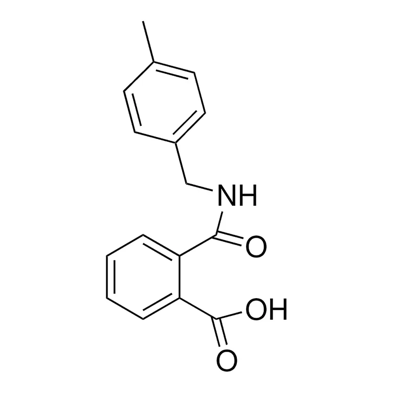Merck 2-(4-METHYLBENZYLCARBAMOYL)BENZ-