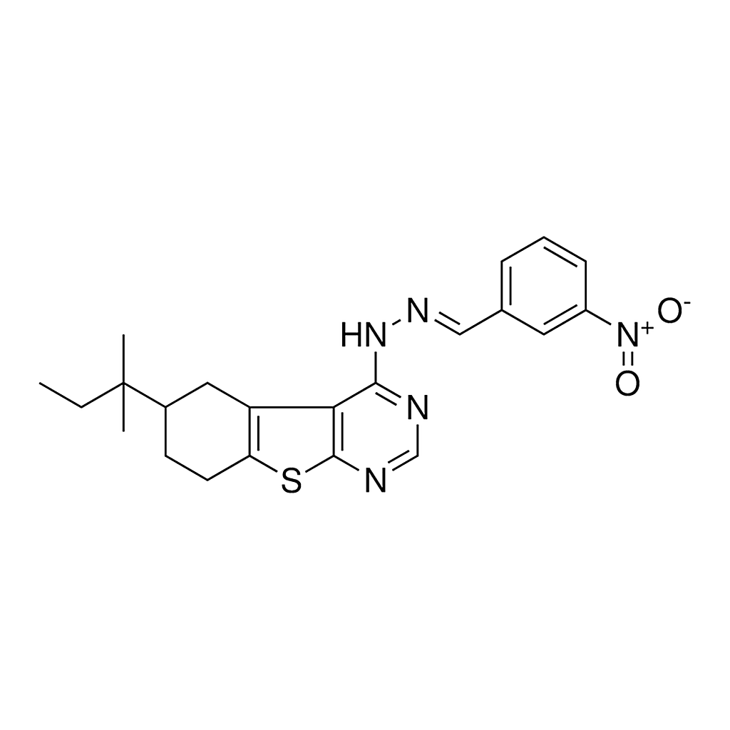 Merck RCL R45,488-5 - 25 MG