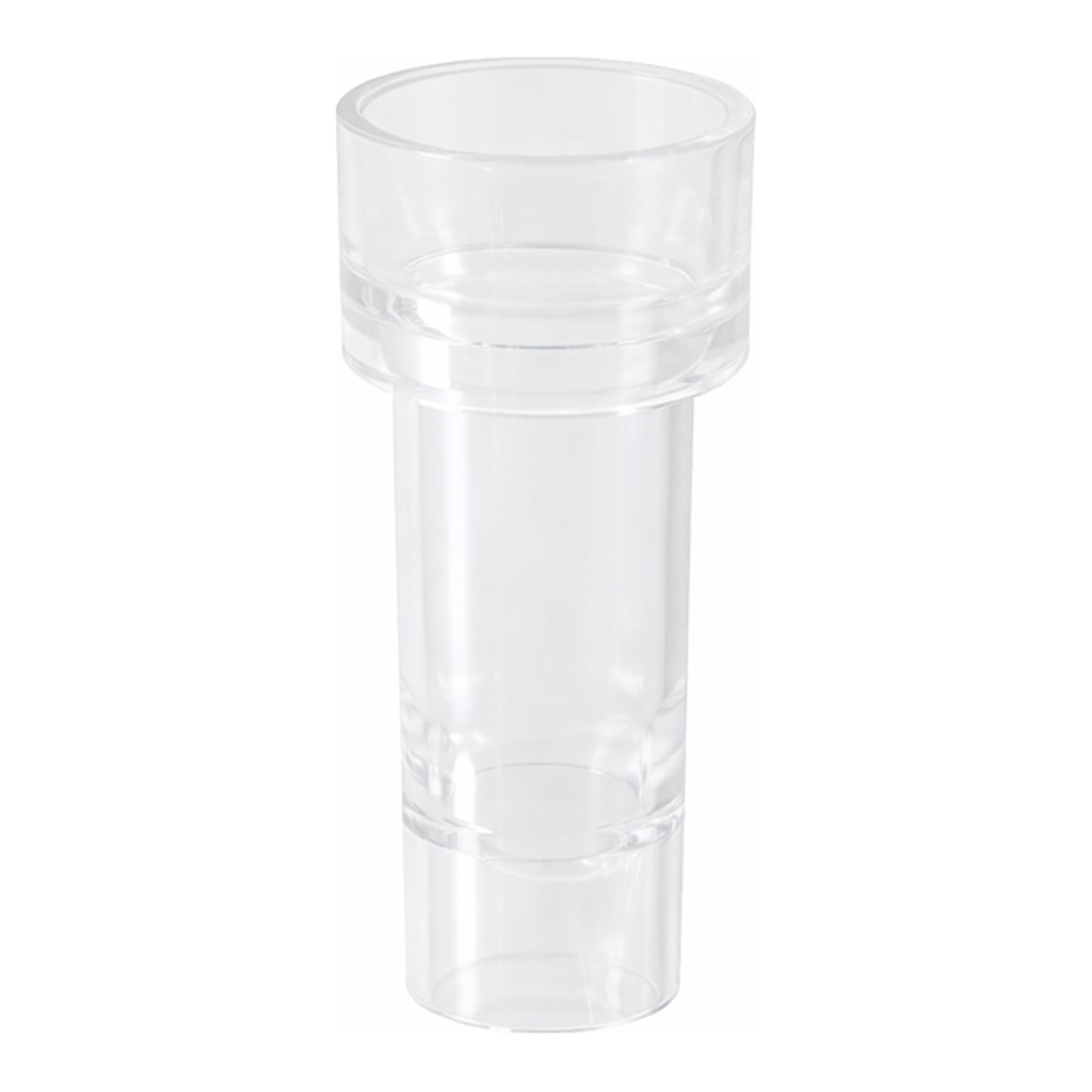 AS ONE Sample Cup for Automatic Analysis 0.5mL 1000 Pcs