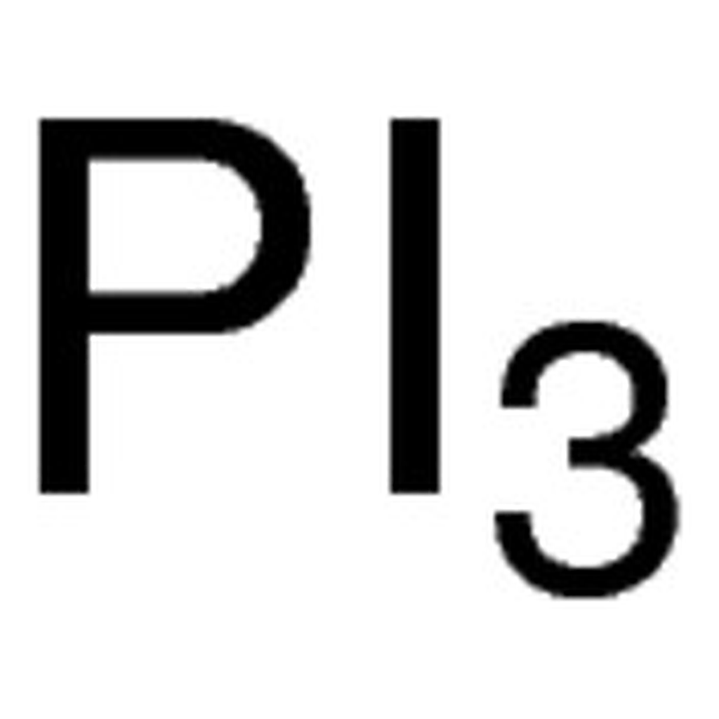 Merck PHOSPHORUS TRIIODIDE, 99%