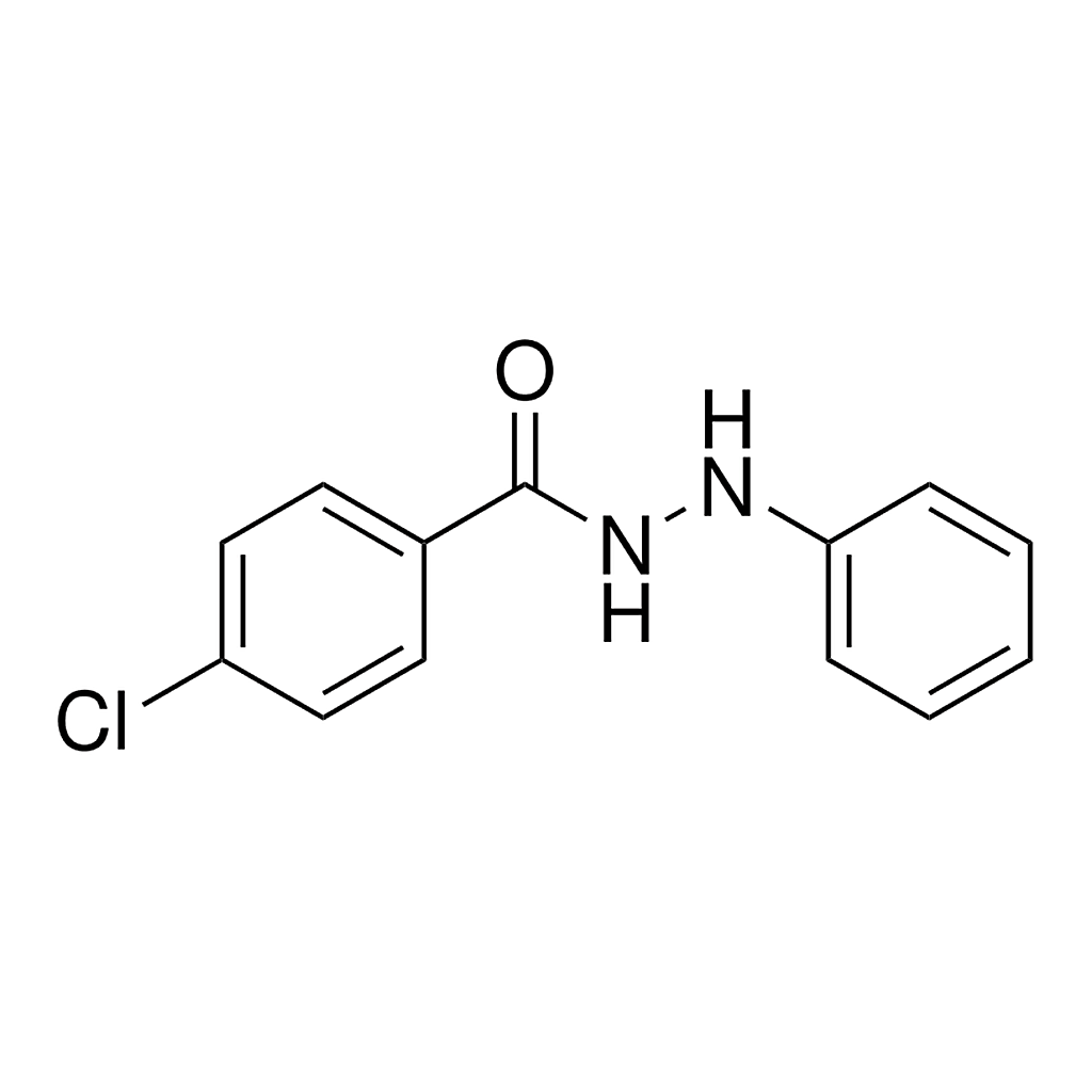 Merck 4-CHLORO-N'-PHENYLBENZOHYDRAZIDE-