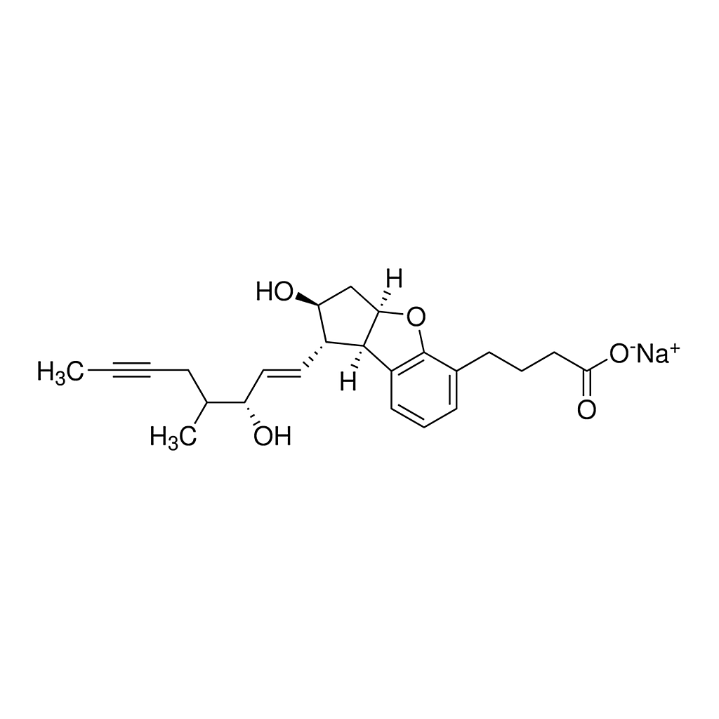 Merck Beraprost sodium