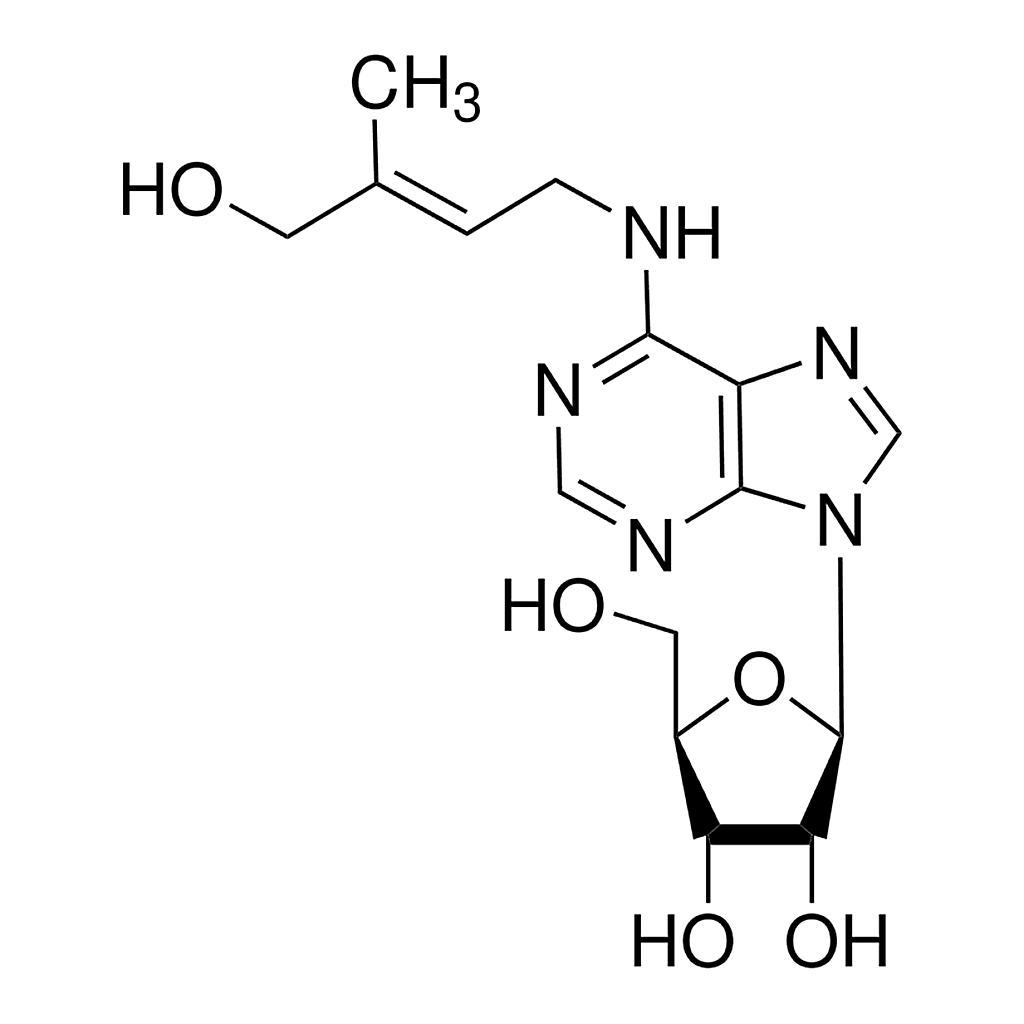 Merck trans-Zeatin-riboside