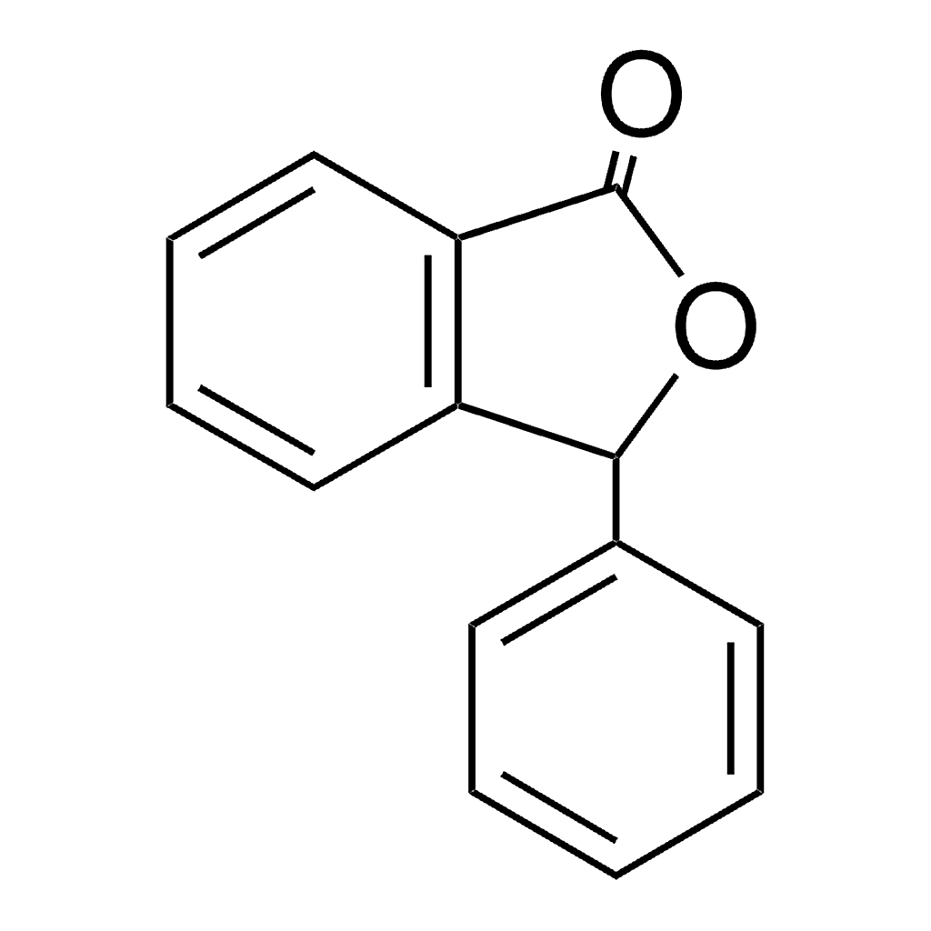 Merck 3-PHENYLPHTHALIDE