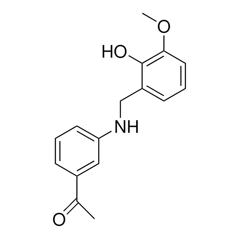 Merck 3'-(2-HYDROXY-3-METHOXYBENZYLA - 50 MG&