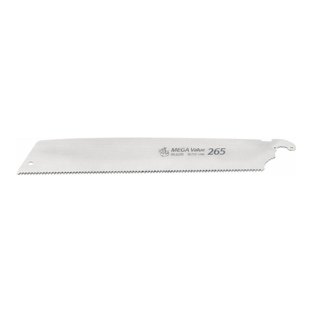 Daihan Science 외날톱날, Single Edged Saw Blade