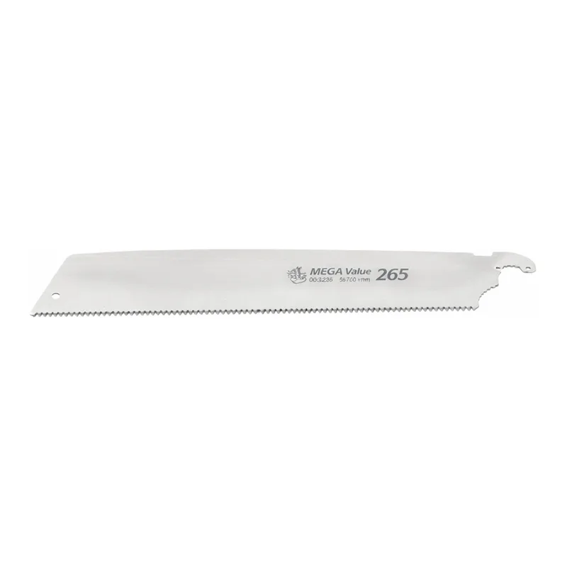 Daihan Science 외날톱날, Single Edged Saw Blade